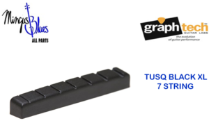 GRAPHTECH  NUT DE 7 CUERDAS  48X6