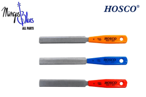 KIT DE 3 LIMAS PARA NUT