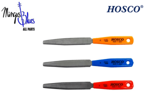 KIT DE LIMAS PARA NUT 0.10 - 0.46