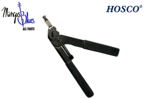 PINZA HOSCO FRET TANG NIPPER – MEDIUM
