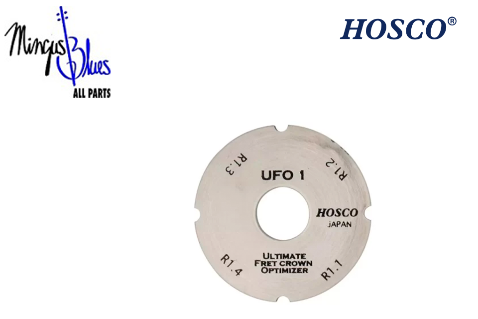 OPTIMIZADOR UFO 1 - DE CORONA DE FRET