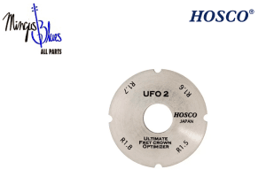 OPTIMIZADOR UFO 2 - DE CORONA DE FRET