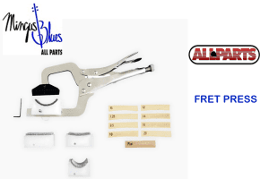 ALLPARTS PRENSA PARA FRET