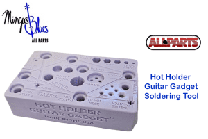 ALLPARTS - Herramienta de soldadura