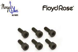 SET TORNILLOS DE ENTONACION PARA FLOYD ROSE