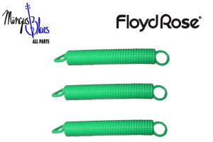 RESORTES  Noiseless - EXTRA ALTA TENSION - FLOYD ROSE ORIGINAL