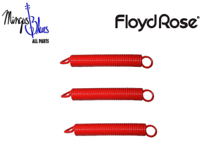 RESORTES  Noiseless - ALTA TENSION - FLOYD ROSE ORIGINAL